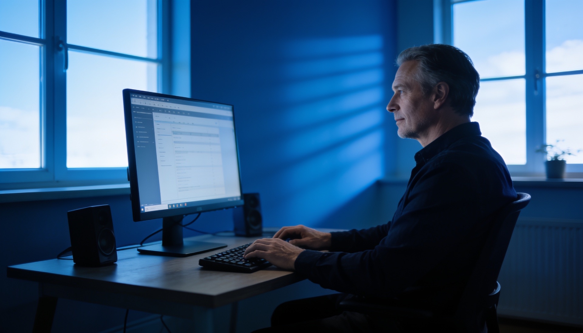 Curso de Informática para Adultos